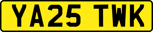 YA25TWK