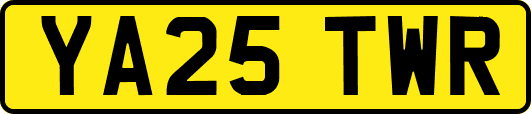 YA25TWR
