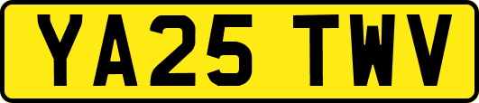 YA25TWV