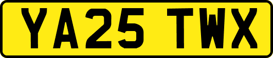 YA25TWX