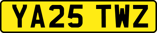 YA25TWZ