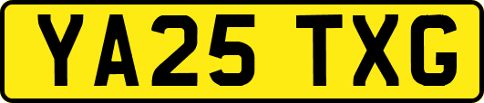 YA25TXG