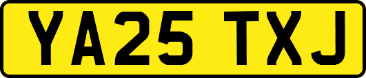 YA25TXJ