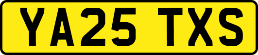 YA25TXS