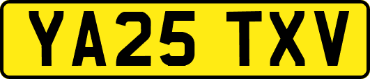 YA25TXV