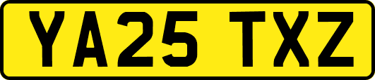 YA25TXZ