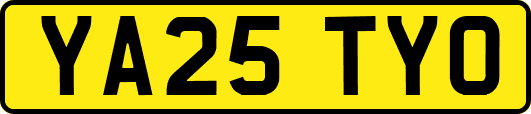 YA25TYO