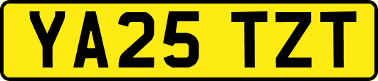 YA25TZT