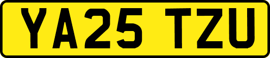 YA25TZU