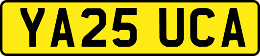 YA25UCA