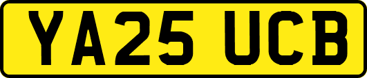 YA25UCB