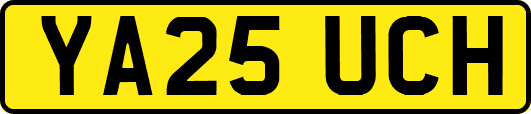YA25UCH