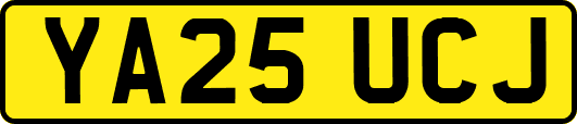 YA25UCJ