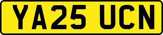 YA25UCN