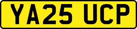 YA25UCP