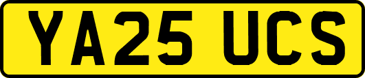YA25UCS