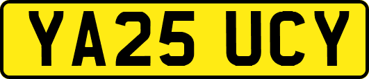 YA25UCY