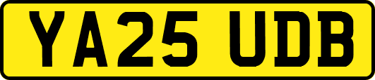 YA25UDB