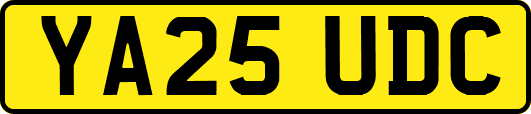 YA25UDC