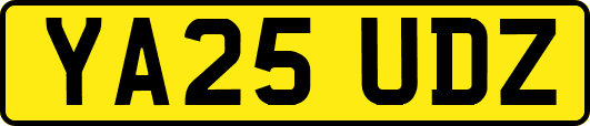 YA25UDZ