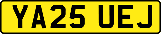 YA25UEJ