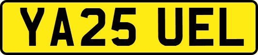 YA25UEL