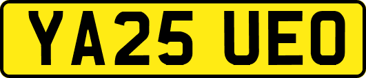 YA25UEO