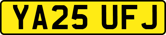 YA25UFJ