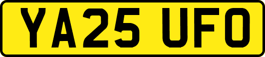 YA25UFO