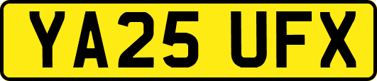 YA25UFX