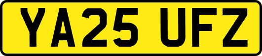YA25UFZ