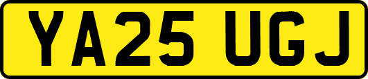 YA25UGJ