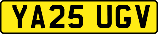 YA25UGV
