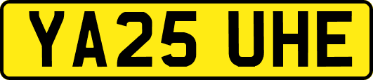 YA25UHE