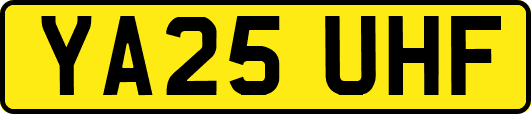 YA25UHF