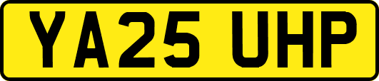 YA25UHP