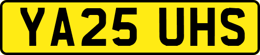 YA25UHS
