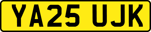 YA25UJK