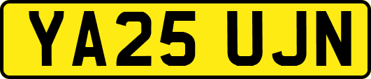 YA25UJN