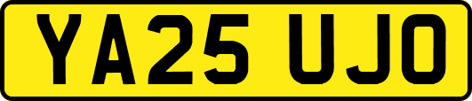 YA25UJO