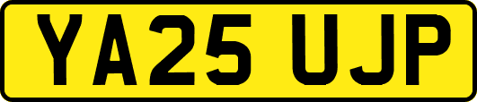 YA25UJP
