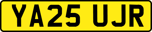 YA25UJR