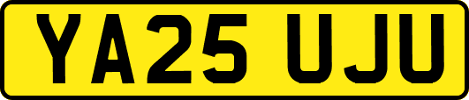 YA25UJU