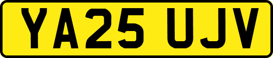 YA25UJV