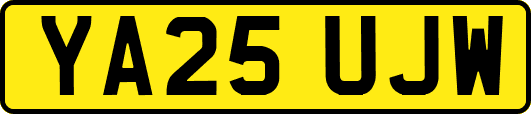 YA25UJW