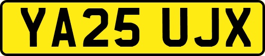YA25UJX