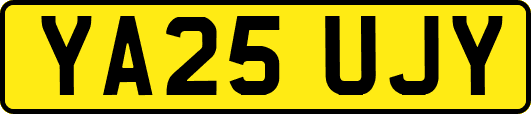 YA25UJY