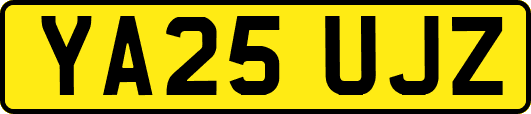 YA25UJZ