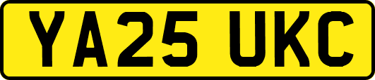 YA25UKC