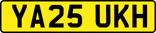YA25UKH